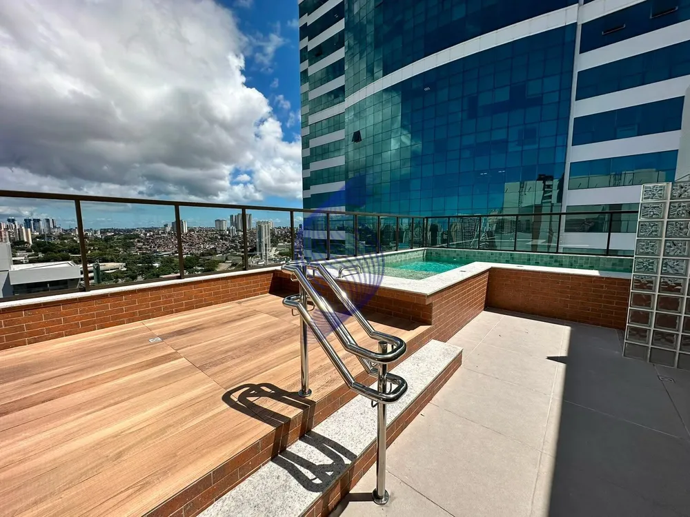 Apartamento, 1 quarto, 22 m² - Foto 14