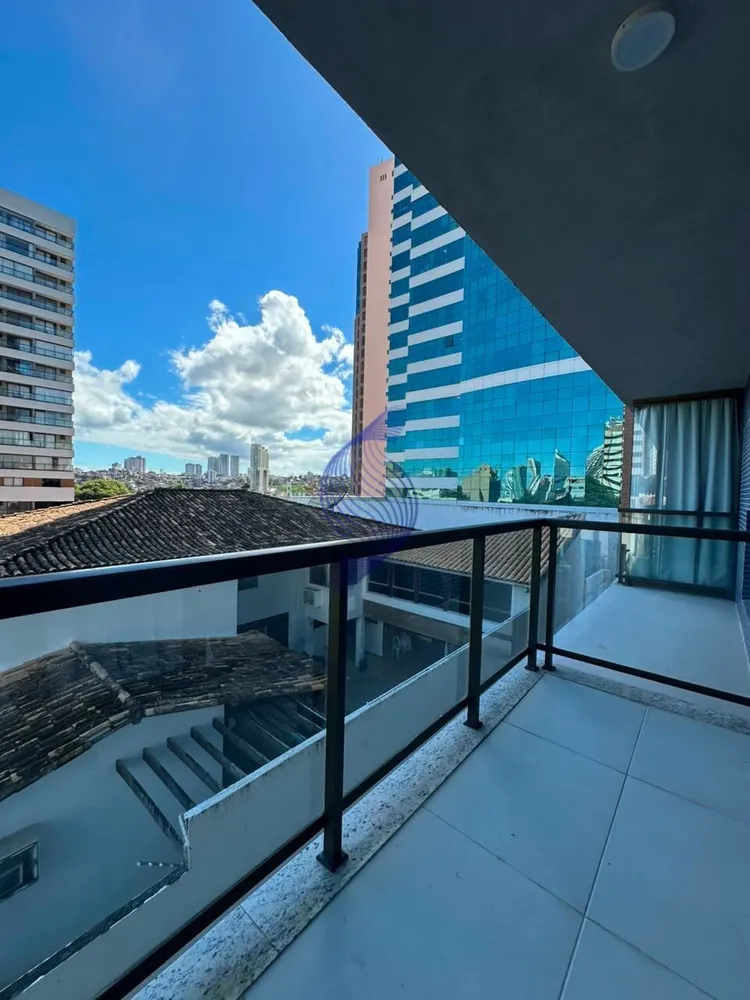 Apartamento, 1 quarto, 22 m² - Foto 4