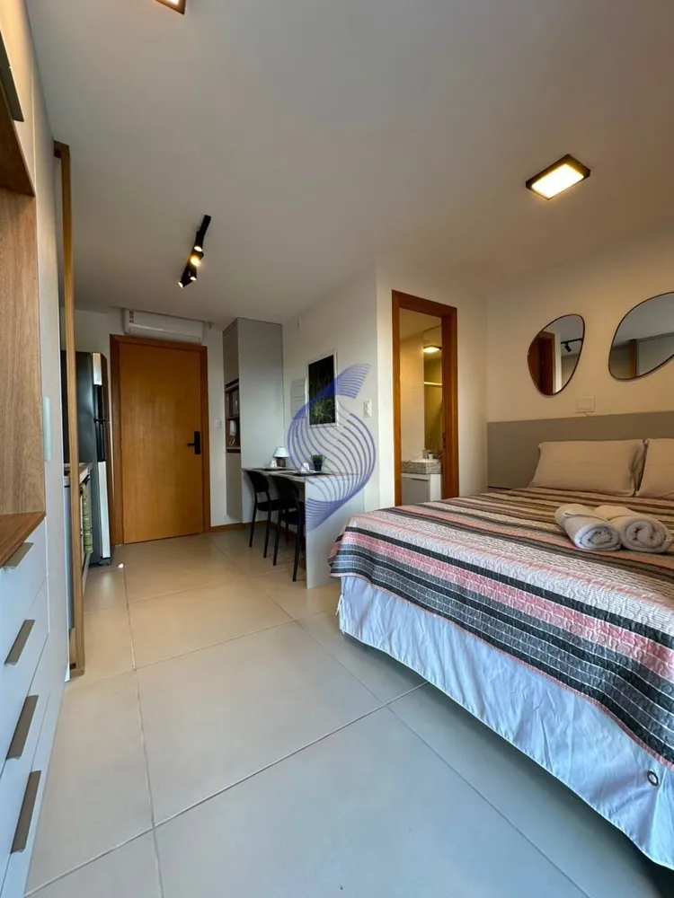 Apartamento, 1 quarto, 22 m² - Foto 16