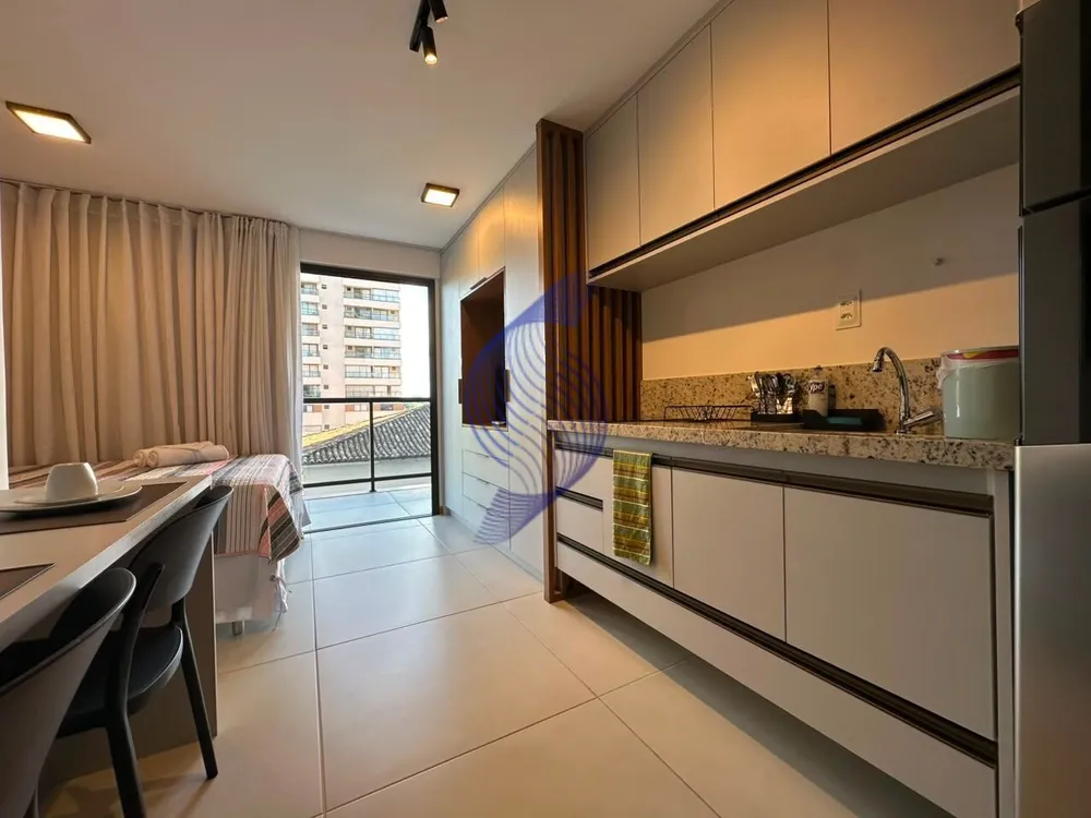 Apartamento, 1 quarto, 22 m² - Foto 3