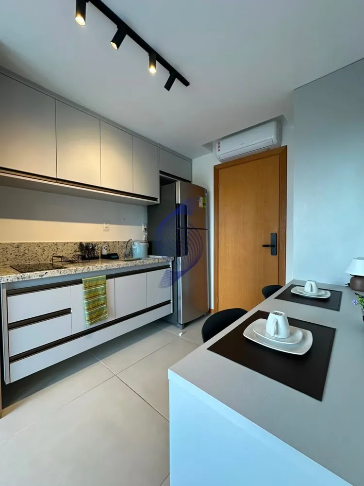 Apartamento, 1 quarto, 22 m² - Foto 13