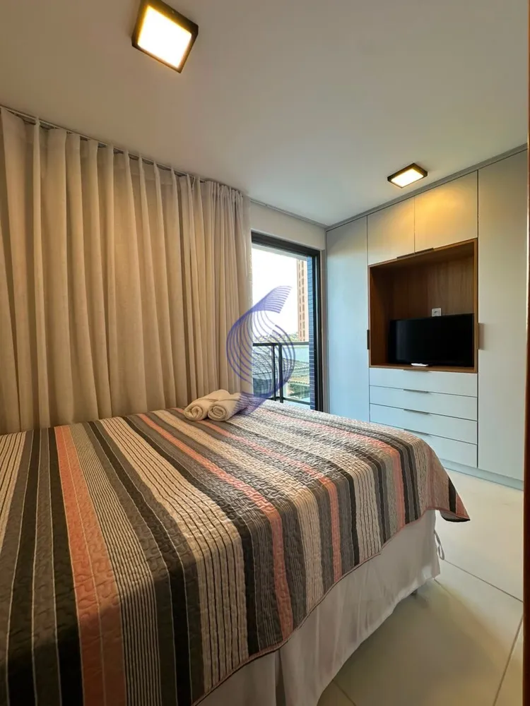 Apartamento, 1 quarto, 22 m² - Foto 12