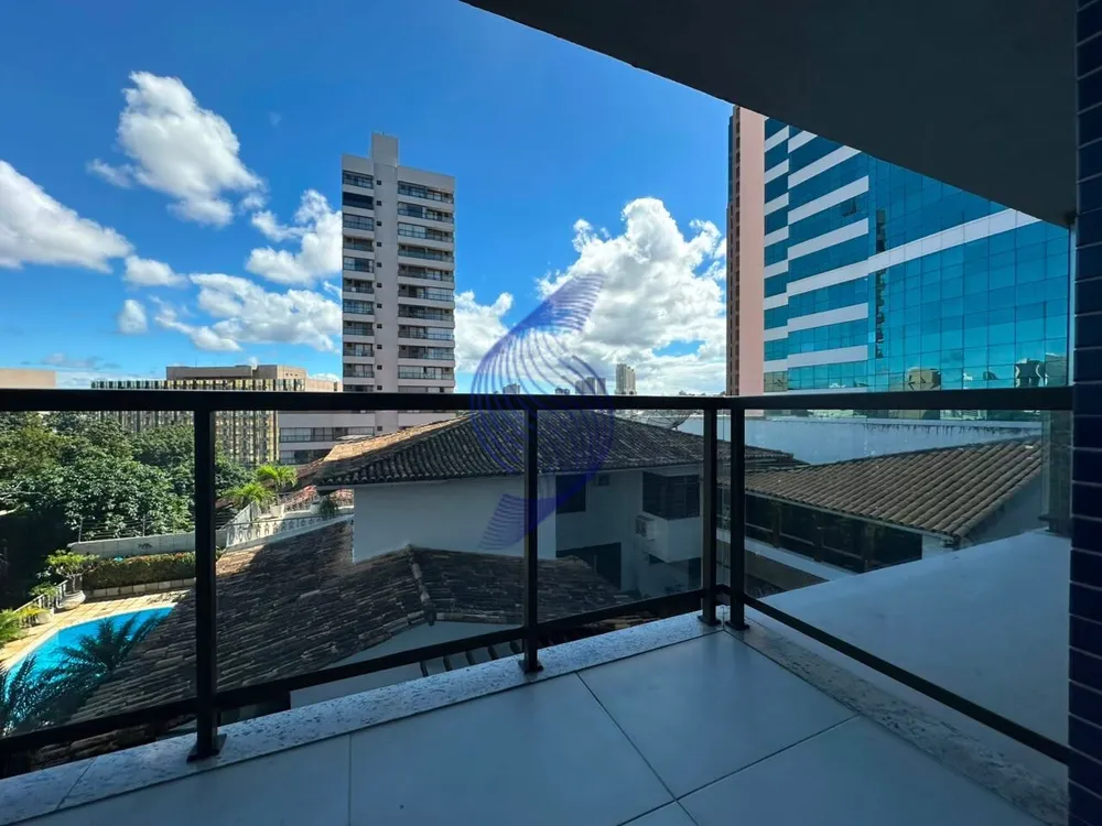 Apartamento, 1 quarto, 22 m² - Foto 2