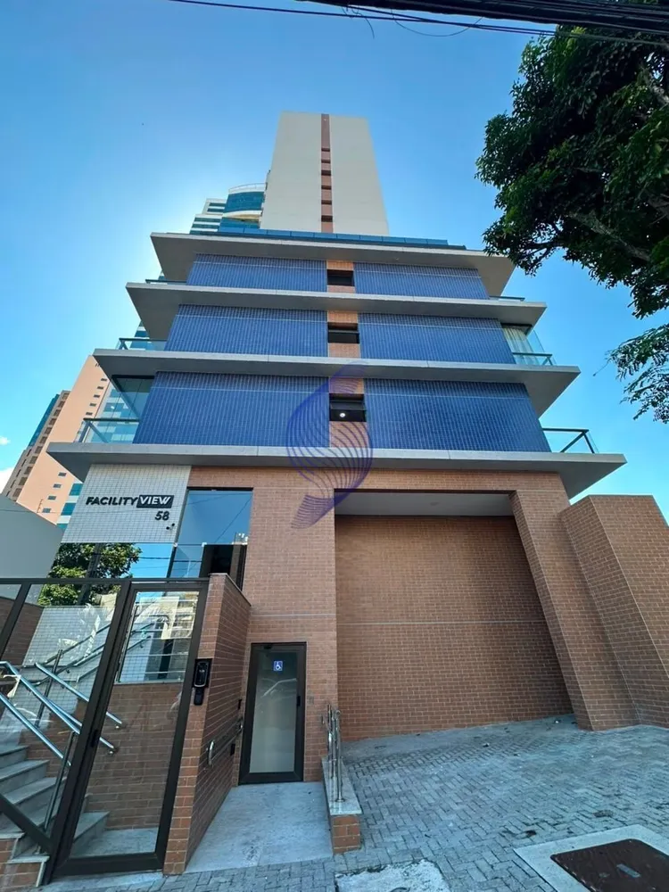 Apartamento, 1 quarto, 22 m² - Foto 10