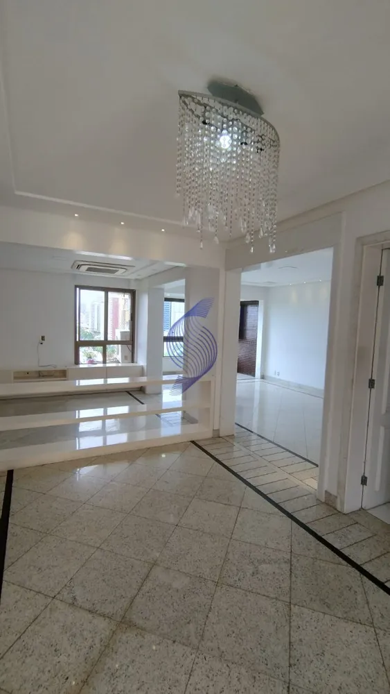 Apartamento, 3 quartos, 133 m² - Foto 10