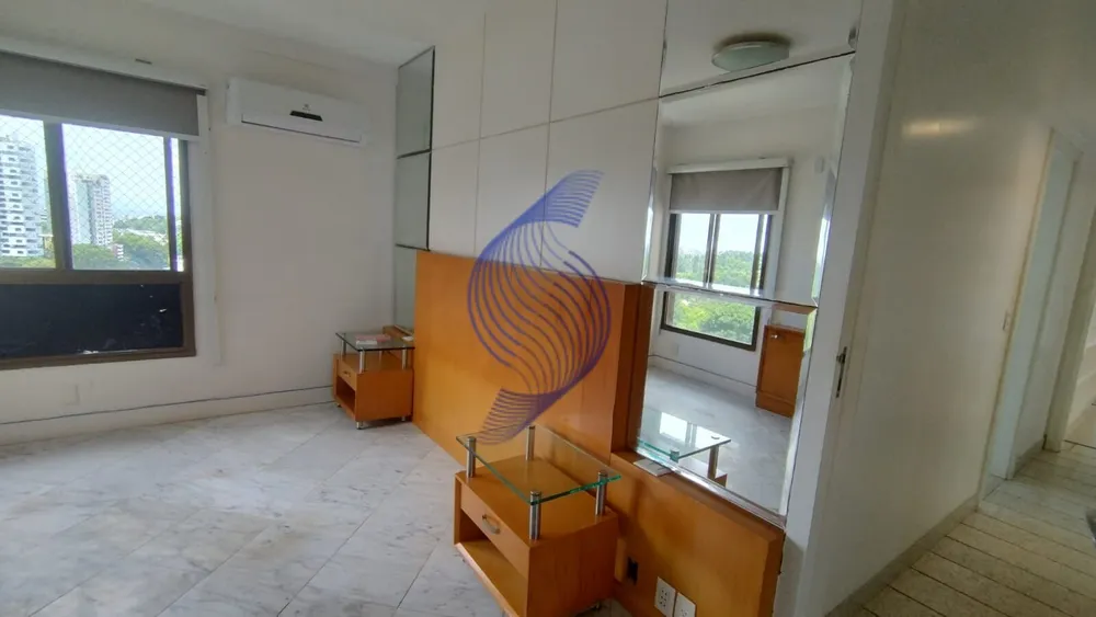 Apartamento, 3 quartos, 133 m² - Foto 3