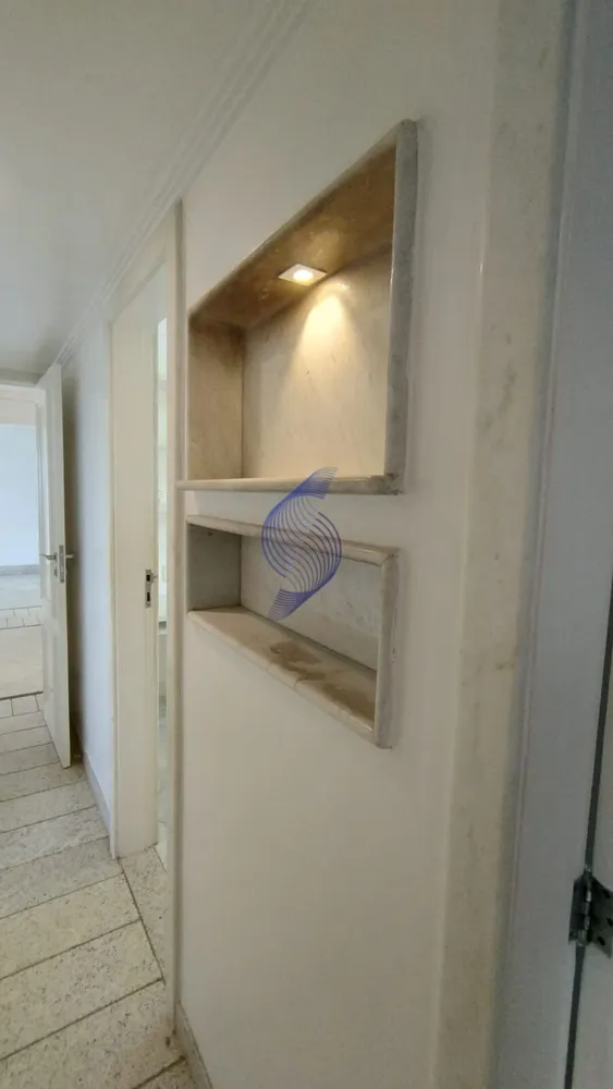 Apartamento, 3 quartos, 133 m² - Foto 8