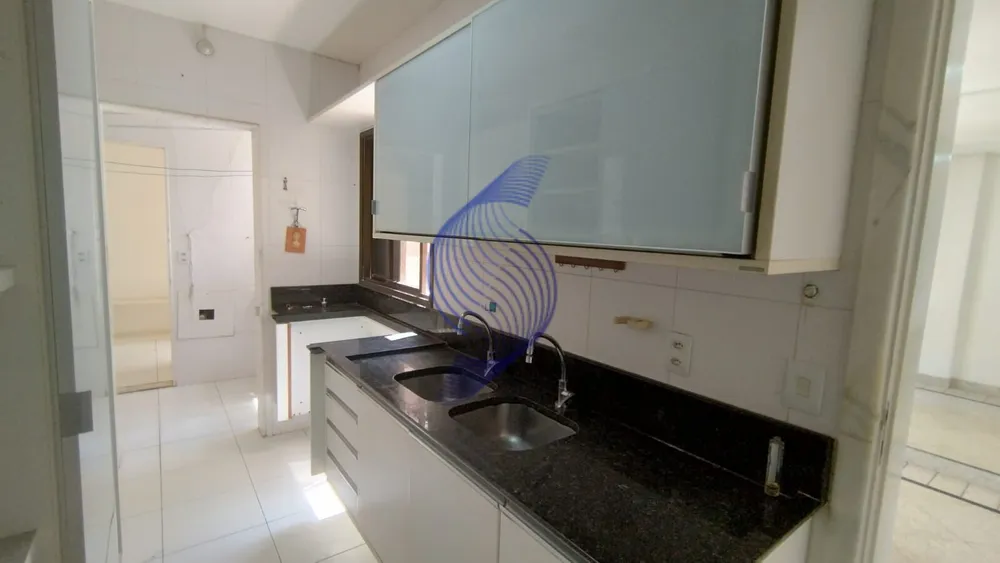 Apartamento, 3 quartos, 133 m² - Foto 9