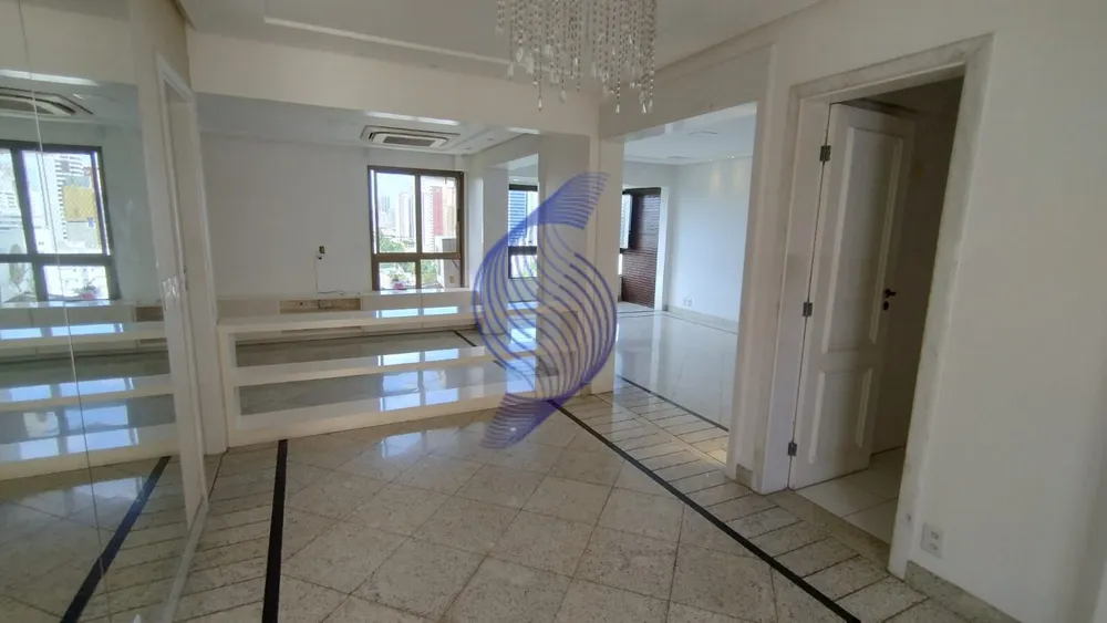Apartamento, 3 quartos, 133 m² - Foto 5