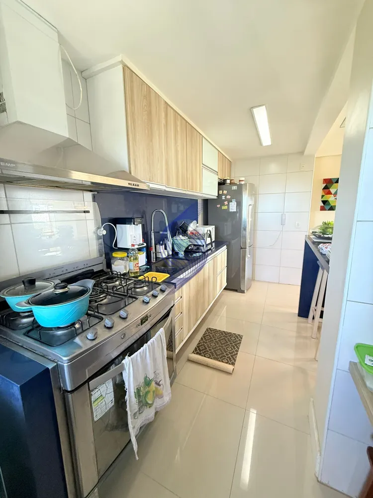 Apartamento, 3 quartos, 79 m² - Foto 6