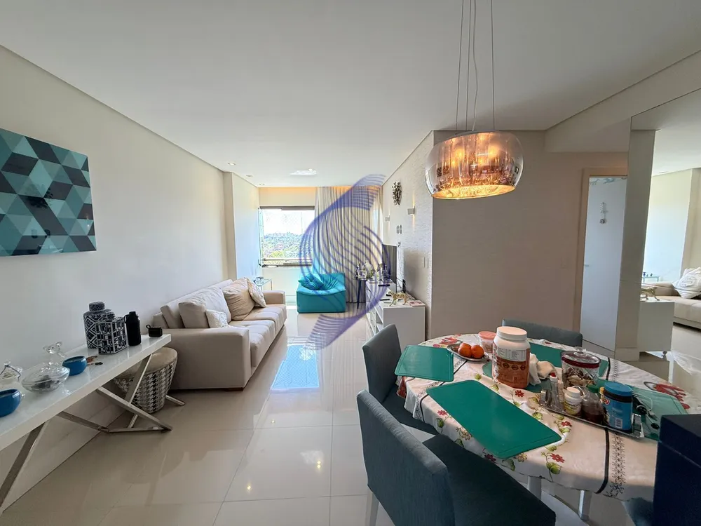 Apartamento, 3 quartos, 79 m² - Foto 1