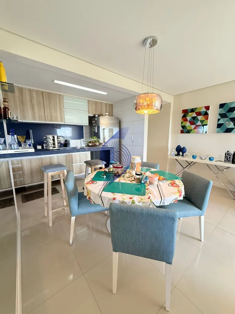 Apartamento, 3 quartos, 79 m² - Foto 4