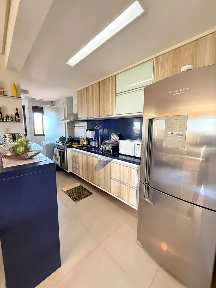 Apartamento, 3 quartos, 79 m² - Foto 8