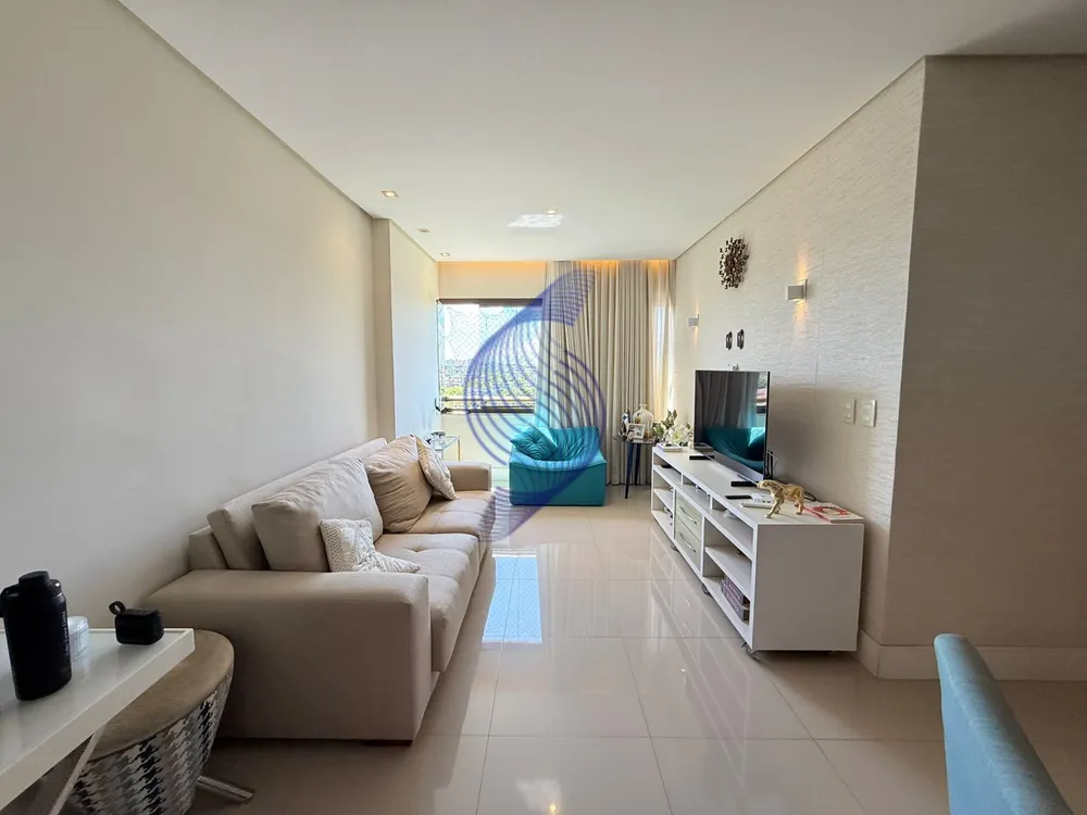 Apartamento, 3 quartos, 79 m² - Foto 2