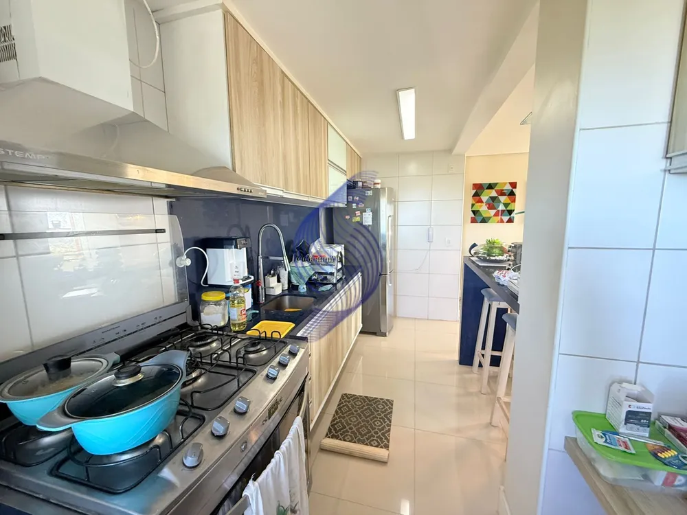 Apartamento, 3 quartos, 79 m² - Foto 7