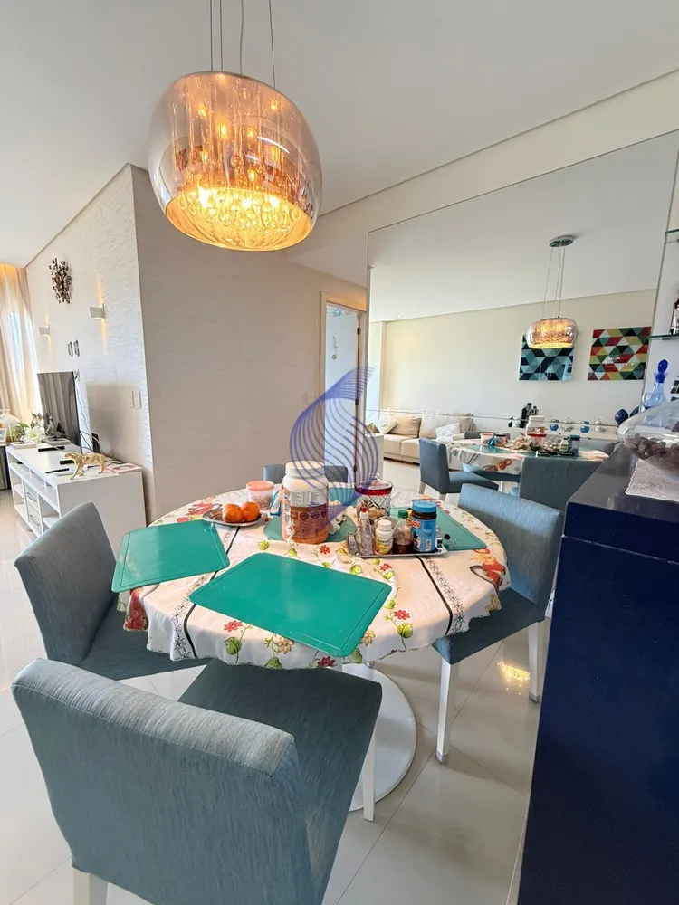 Apartamento, 3 quartos, 79 m² - Foto 5