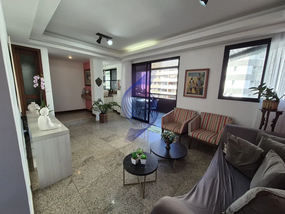 Apartamento, 3 quartos, 146 m² - Foto 7