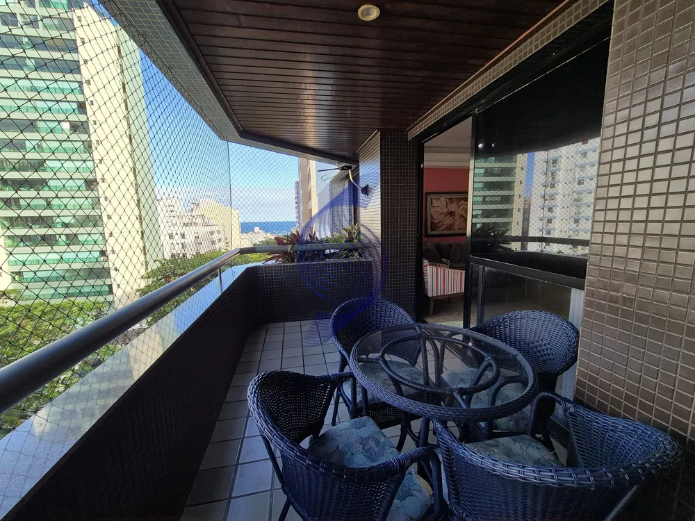 Apartamento, 3 quartos, 146 m² - Foto 5