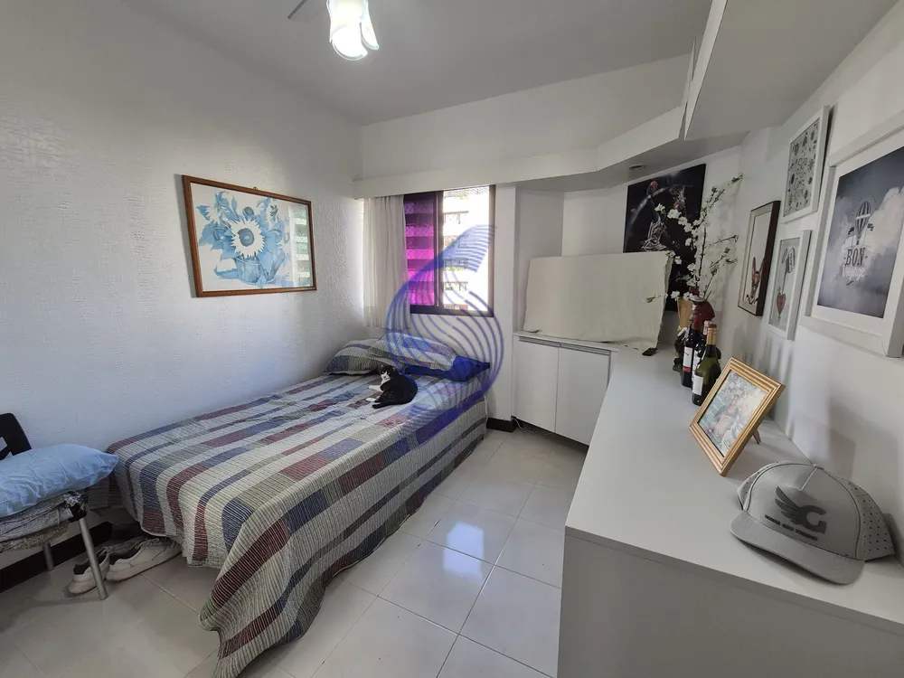 Apartamento, 3 quartos, 146 m² - Foto 4