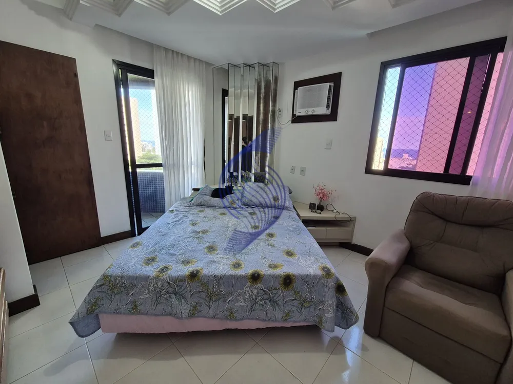 Apartamento, 3 quartos, 146 m² - Foto 5