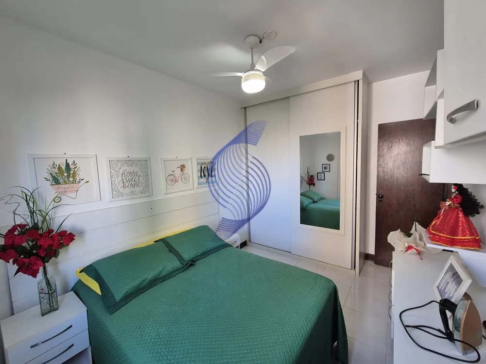 Apartamento, 3 quartos, 146 m² - Foto 1