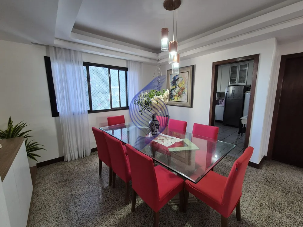Apartamento, 3 quartos, 146 m² - Foto 8