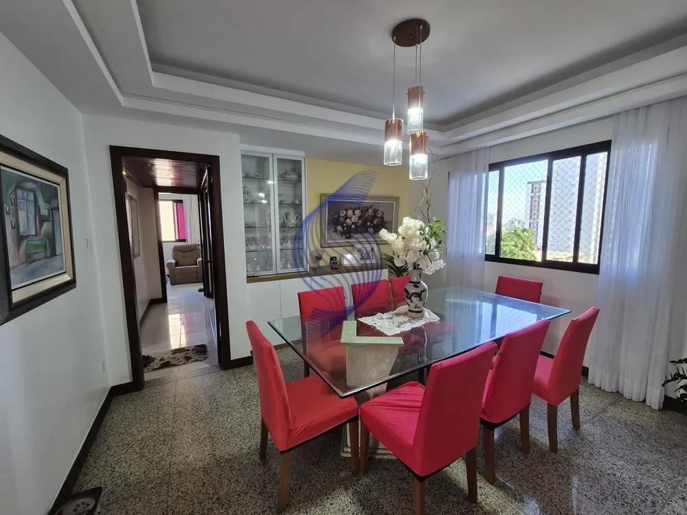 Apartamento, 3 quartos, 146 m² - Foto 3