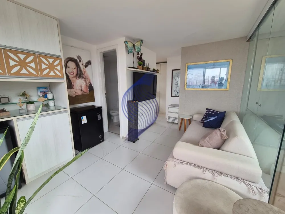 Cobertura, 2 quartos, 198 m² - Foto 4