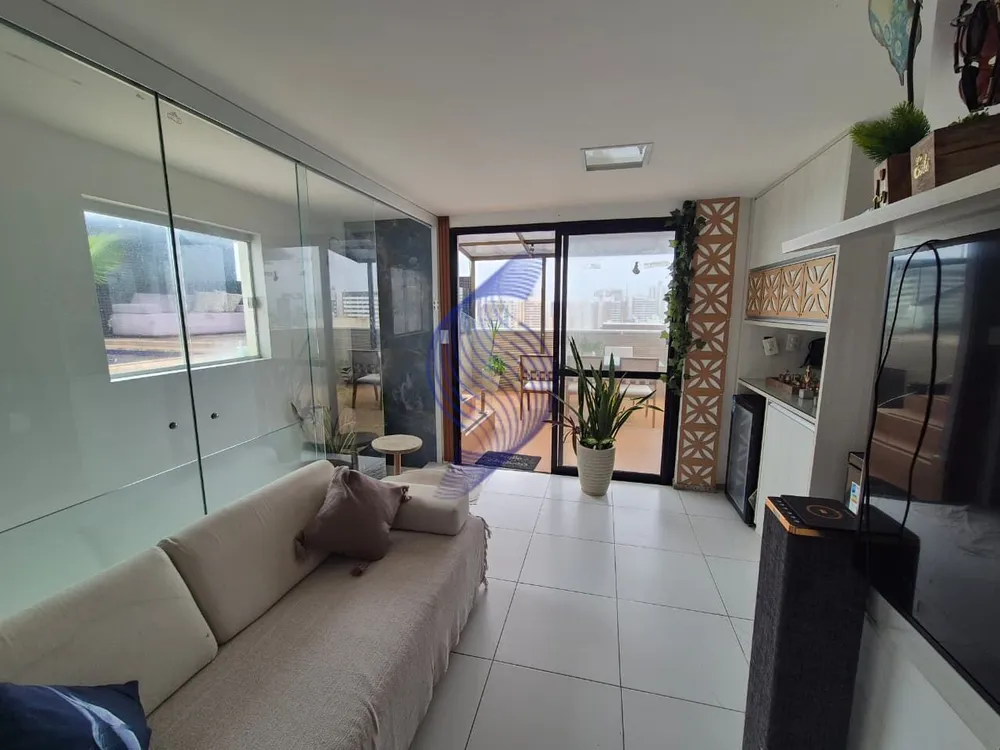 Cobertura, 2 quartos, 198 m² - Foto 5