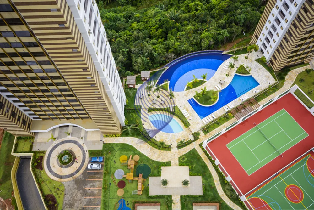 Apartamento, 4 quartos, 276 m² - Foto 6