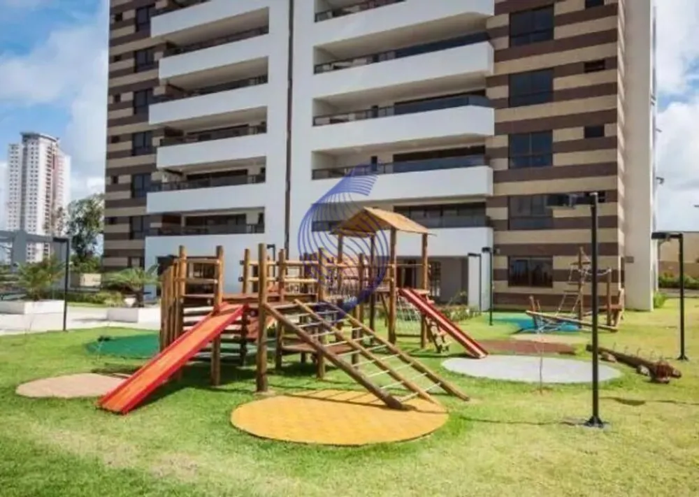 Apartamento, 4 quartos, 276 m² - Foto 9