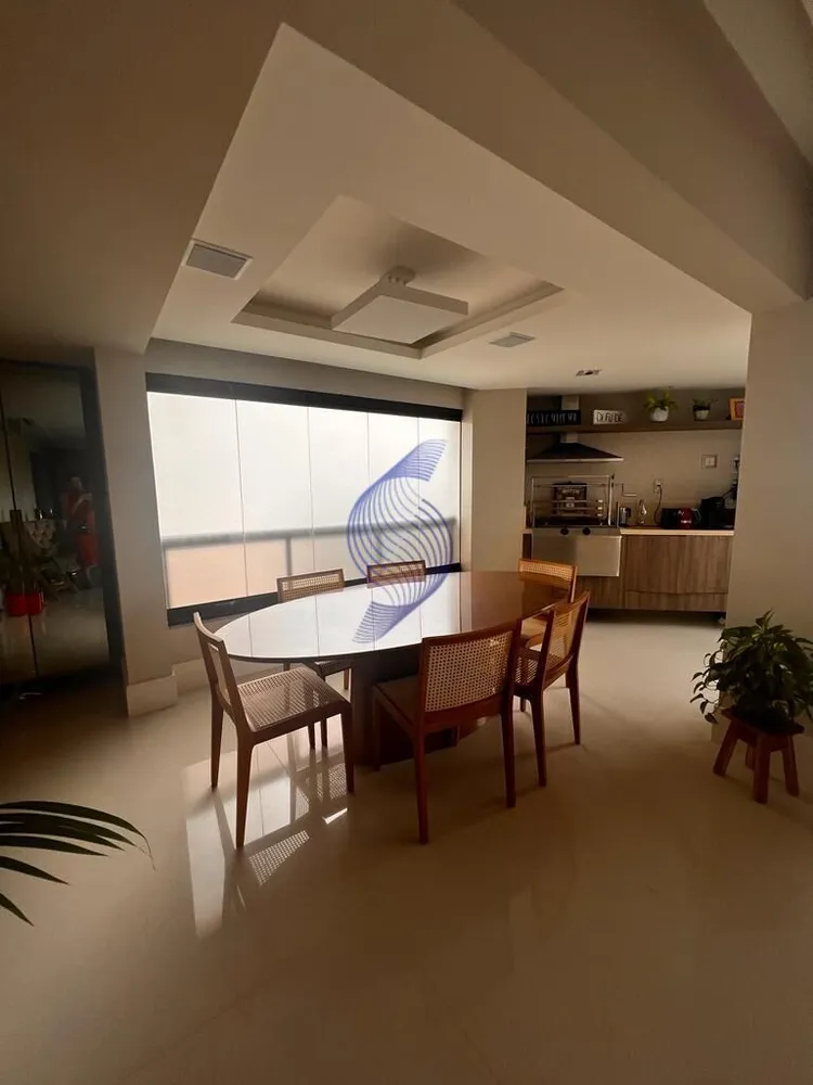 Apartamento, 4 quartos, 276 m² - Foto 3