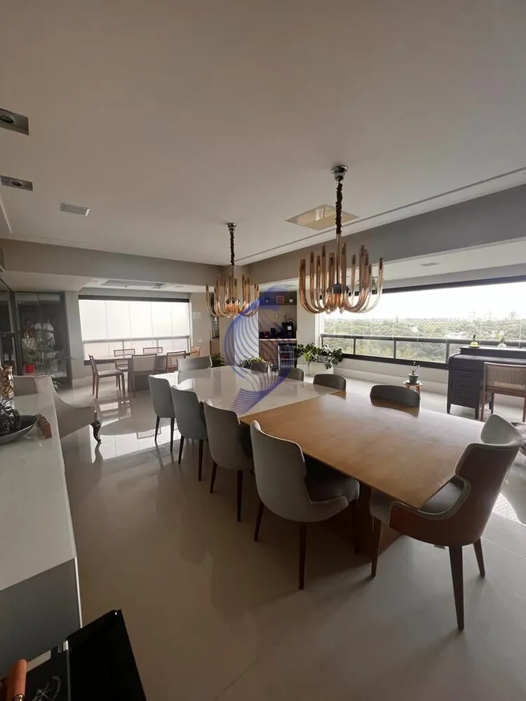 Apartamento, 4 quartos, 276 m² - Foto 1