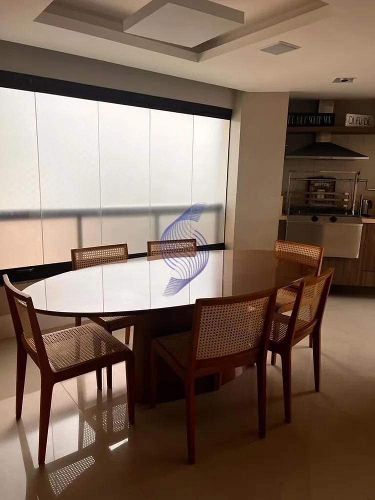Apartamento, 4 quartos, 276 m² - Foto 7