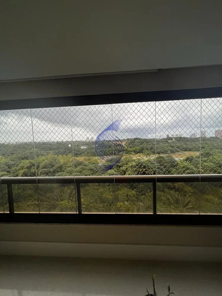 Apartamento, 4 quartos, 276 m² - Foto 5