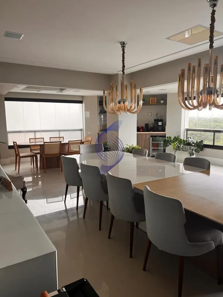Apartamento, 4 quartos, 276 m² - Foto 2