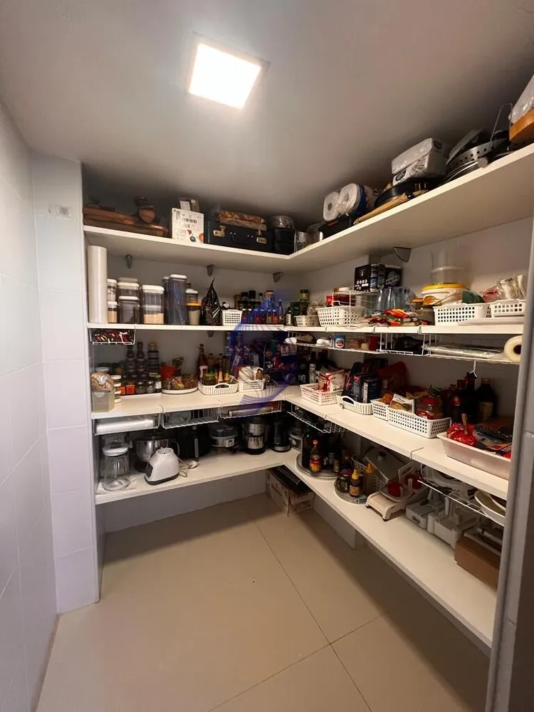 Apartamento, 4 quartos, 276 m² - Foto 1