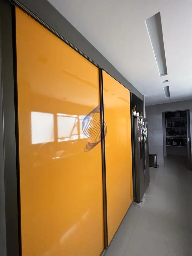 Apartamento, 4 quartos, 276 m² - Foto 3