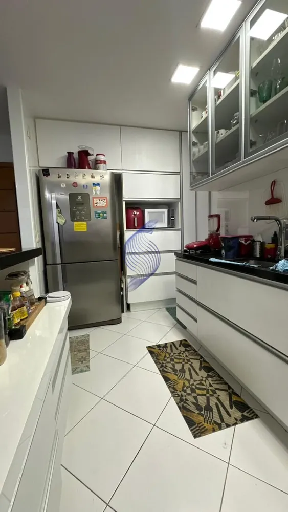 Apartamento, 2 quartos, 85 m² - Foto 2