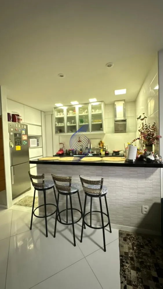 Apartamento, 2 quartos, 85 m² - Foto 5