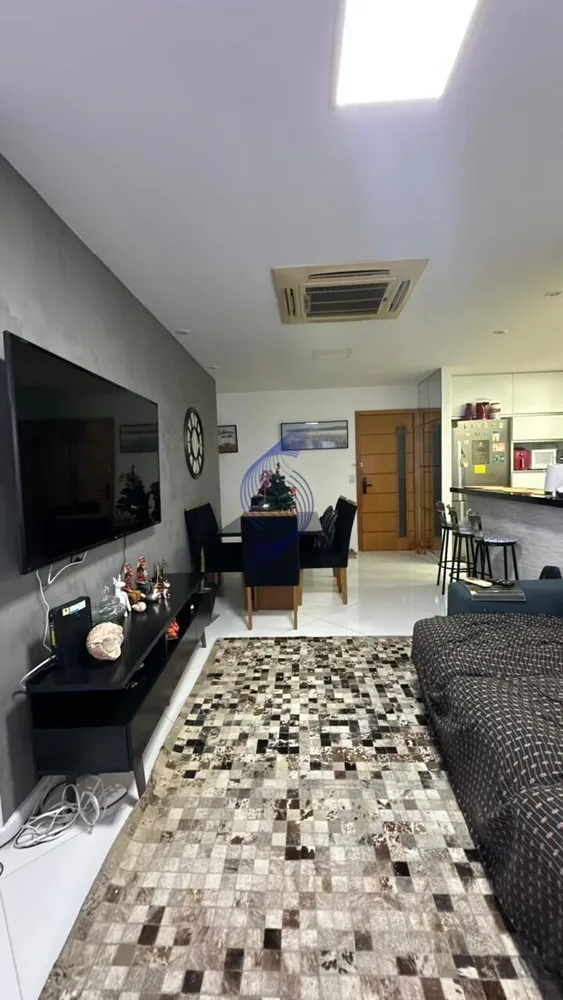 Apartamento, 2 quartos, 85 m² - Foto 4