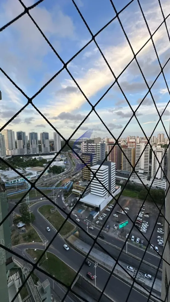 Apartamento, 2 quartos, 85 m² - Foto 4