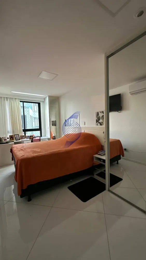 Apartamento, 2 quartos, 85 m² - Foto 8