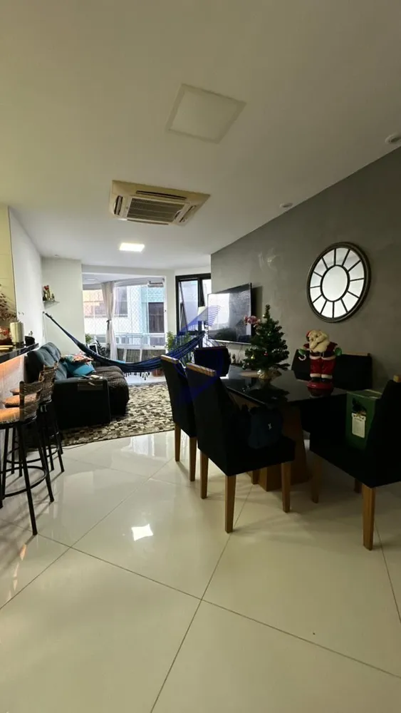 Apartamento, 2 quartos, 85 m² - Foto 3