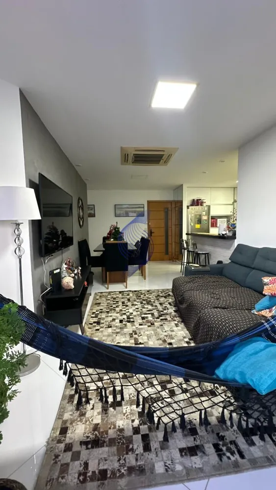 Apartamento, 2 quartos, 85 m² - Foto 3