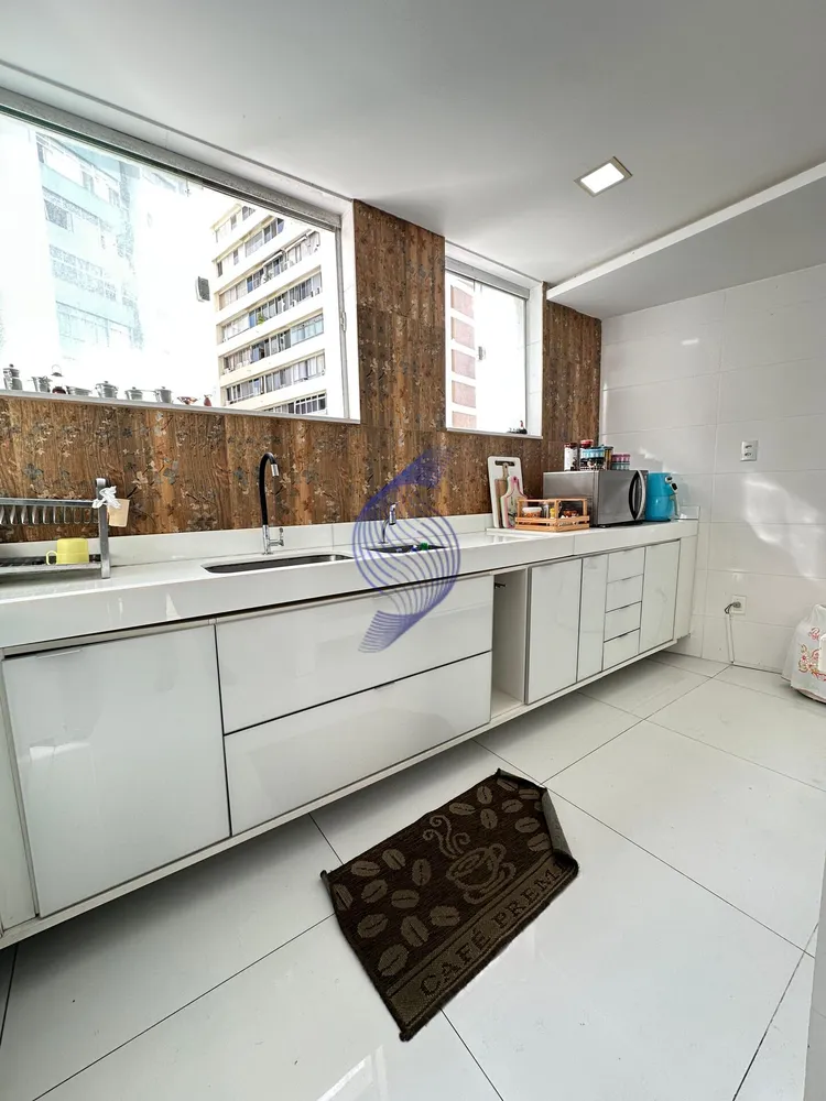 Apartamento, 3 quartos, 200 m² - Foto 8