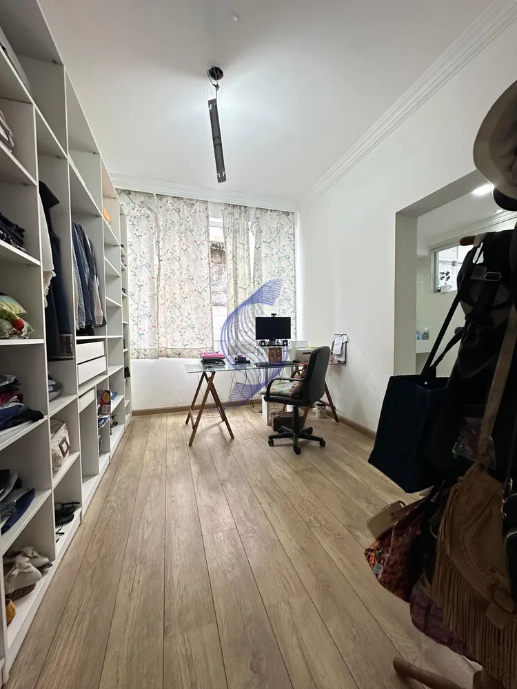 Apartamento, 3 quartos, 200 m² - Foto 11