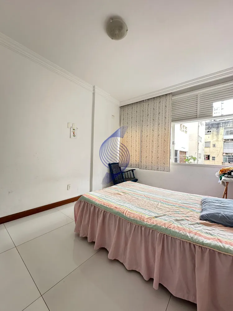 Apartamento, 3 quartos, 200 m² - Foto 14