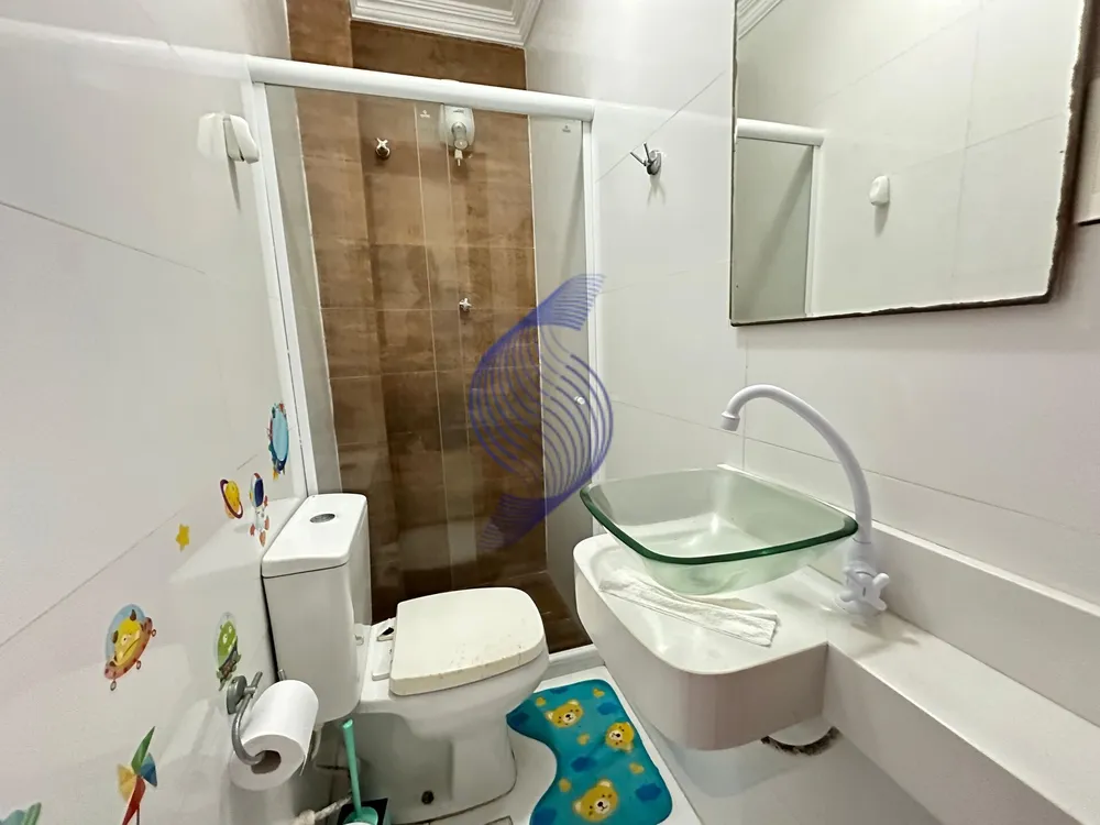Apartamento, 3 quartos, 200 m² - Foto 16