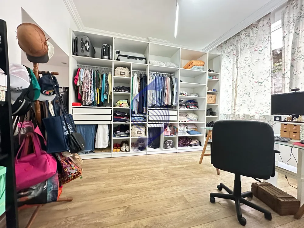 Apartamento, 3 quartos, 200 m² - Foto 10